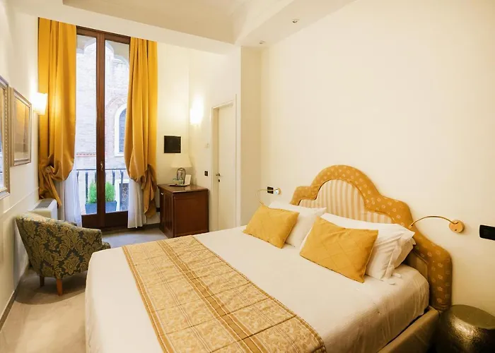 Frühstückspension Ca' San Giorgio 4*