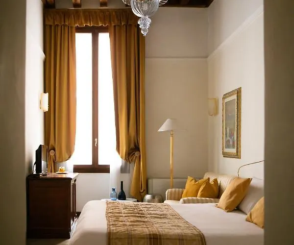 Ca' San Giorgio Frühstückspension Venedig