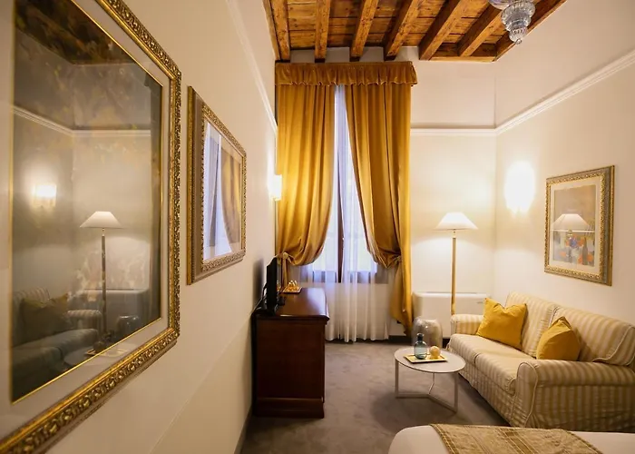 Ca' San Giorgio 4* Venedig