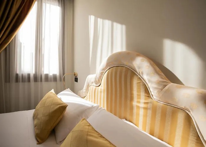 Ca' San Giorgio Frühstückspension Venedig