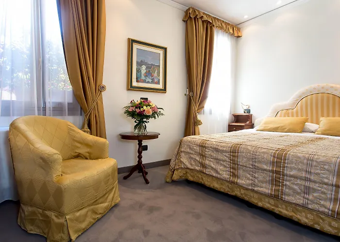 Ca' San Giorgio 4* Venedig