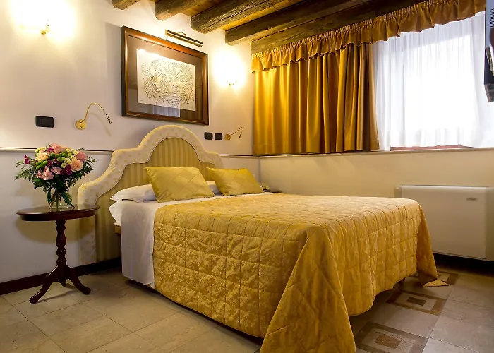 Ca' San Giorgio 4* Venedig