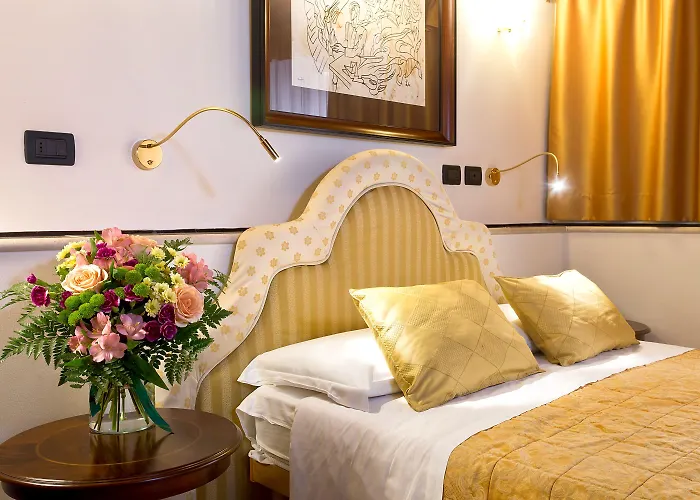 Frühstückspension Ca' San Giorgio Venedig