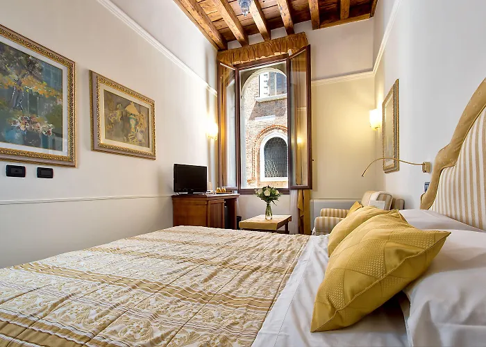 Ca' San Giorgio Frühstückspension Venedig