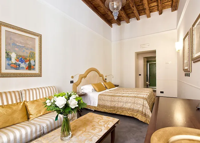 Ca' San Giorgio Frühstückspension