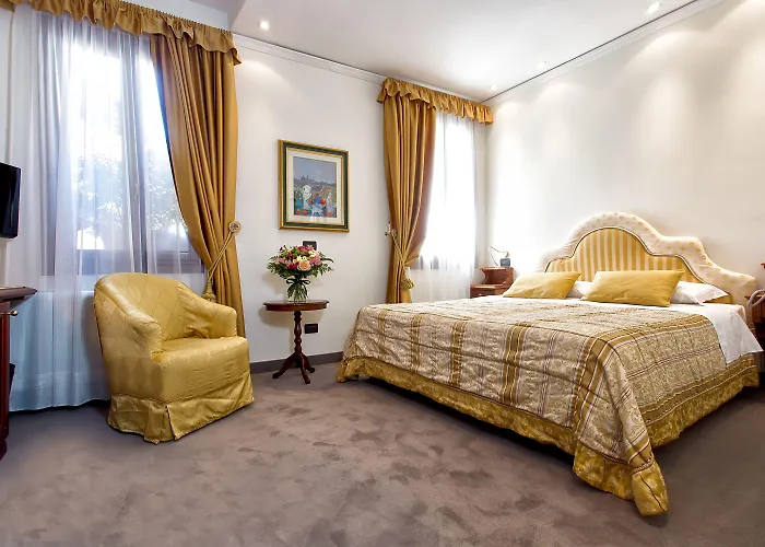 Frühstückspension Ca' San Giorgio 4*