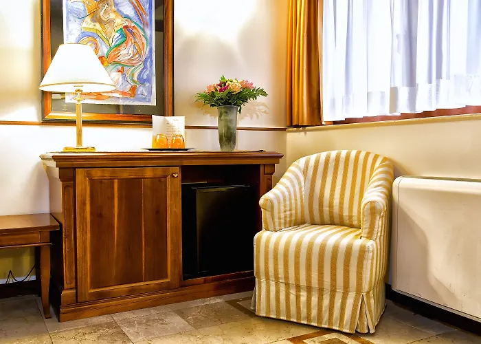 Ca' San Giorgio Frühstückspension 4*