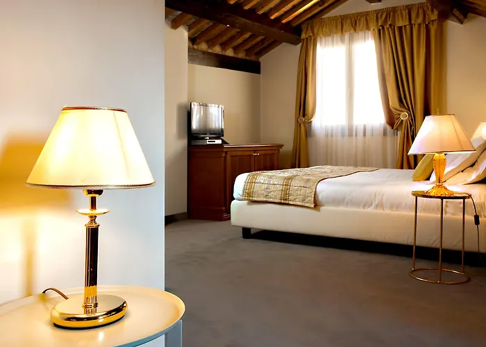 Frühstückspension Ca' San Giorgio Venedig