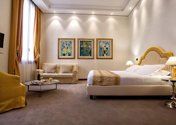 Ca' San Giorgio Frühstückspension 4*