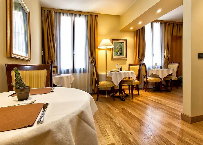 Ca' San Giorgio 4* Venedig