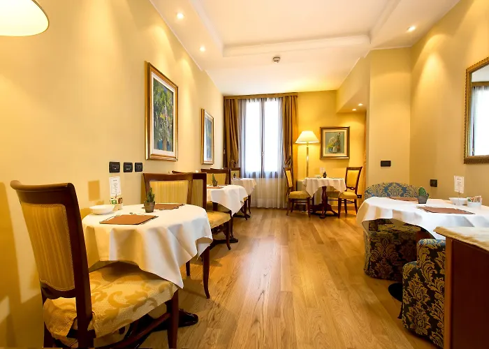 Ca' San Giorgio 4* Venedig