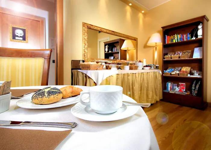 Ca' San Giorgio Frühstückspension Venedig