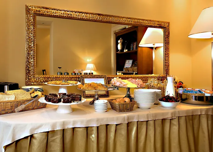 Ca' San Giorgio Frühstückspension