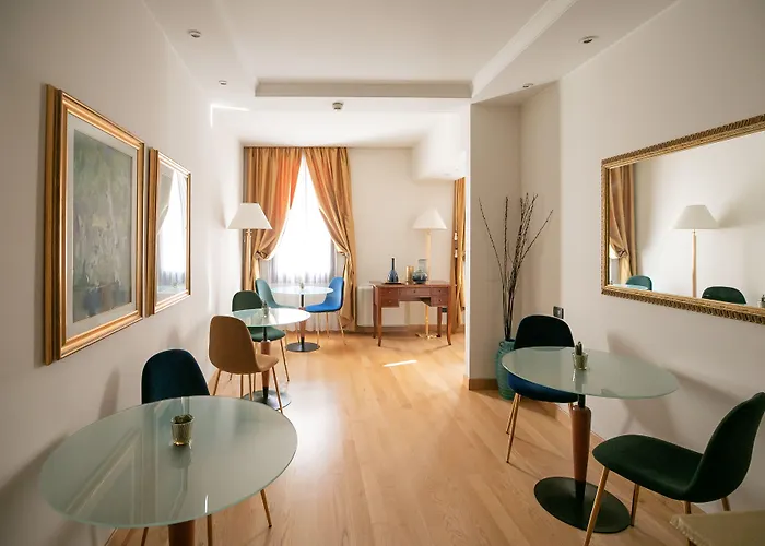 Frühstückspension Ca' San Giorgio 4*