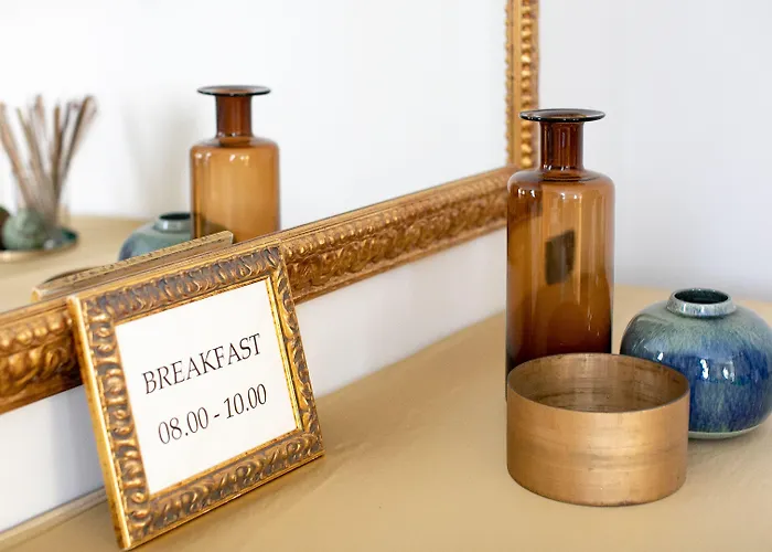 Ca' San Giorgio Frühstückspension Venedig