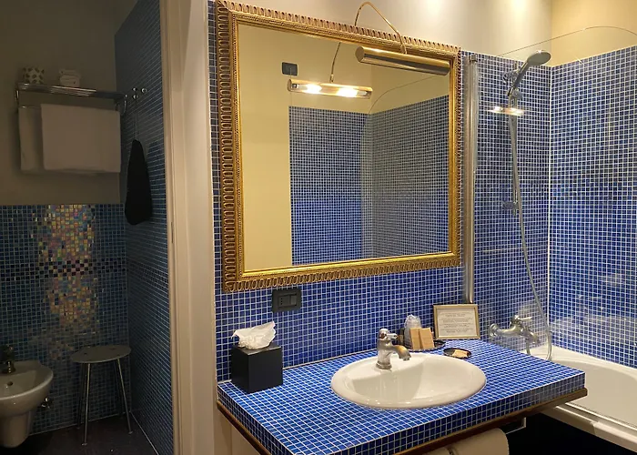 Ca' San Giorgio Venedig