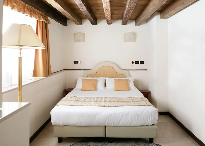 Frühstückspension Ca' San Giorgio Venedig