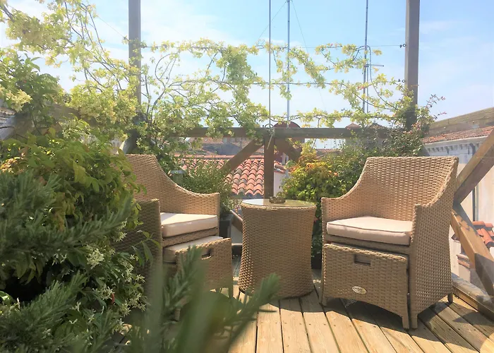 Frühstückspension Ca' San Giorgio 4*