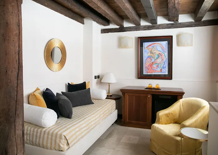 Ca' San Giorgio Venedig