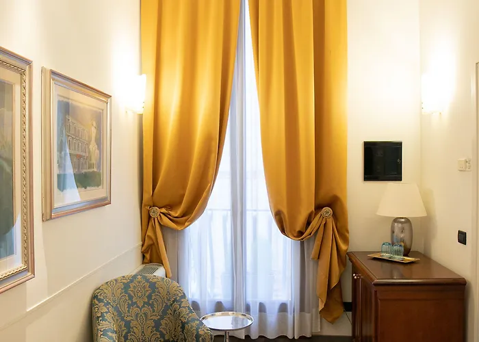 Frühstückspension Ca' San Giorgio Venedig