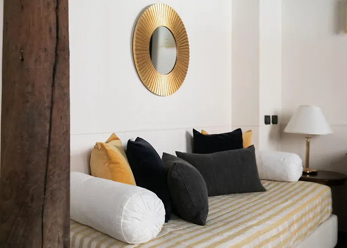 Ca' San Giorgio 4* Venedig