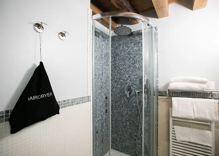 Frühstückspension Ca' San Giorgio