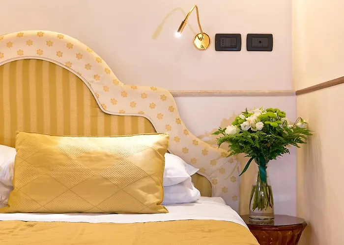 Frühstückspension Ca' San Giorgio 4*