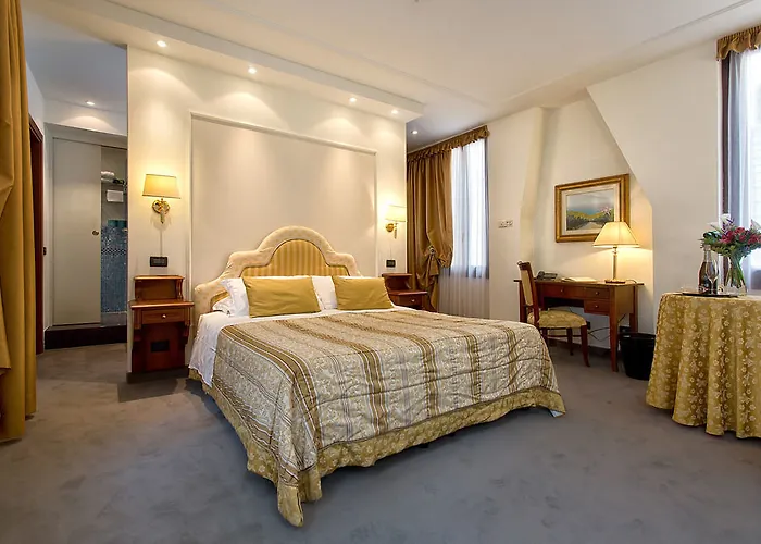 Ca' San Giorgio Frühstückspension Venedig