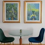 Ca' San Giorgio Bed and breakfast 4*