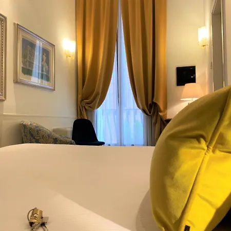 Ca' San Giorgio 4*