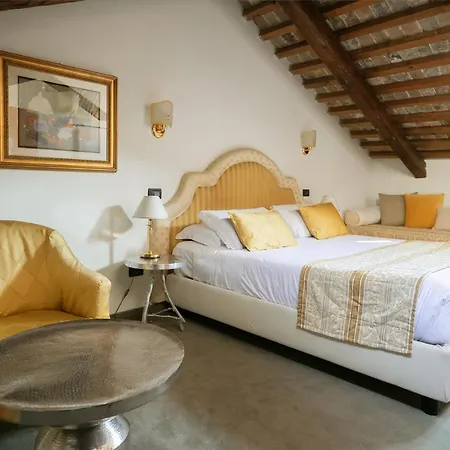 Bed and Breakfast Ca' San Giorgio