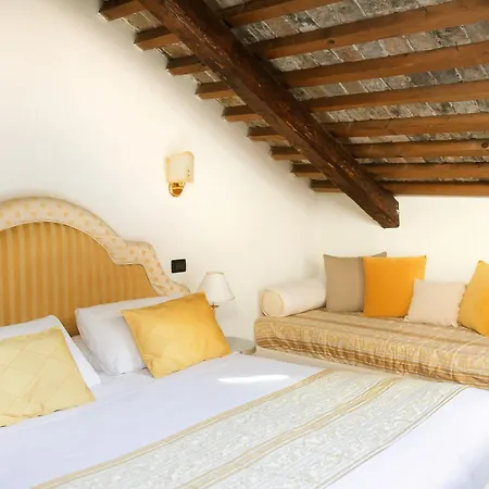 Bed and breakfast Ca' San Giorgio